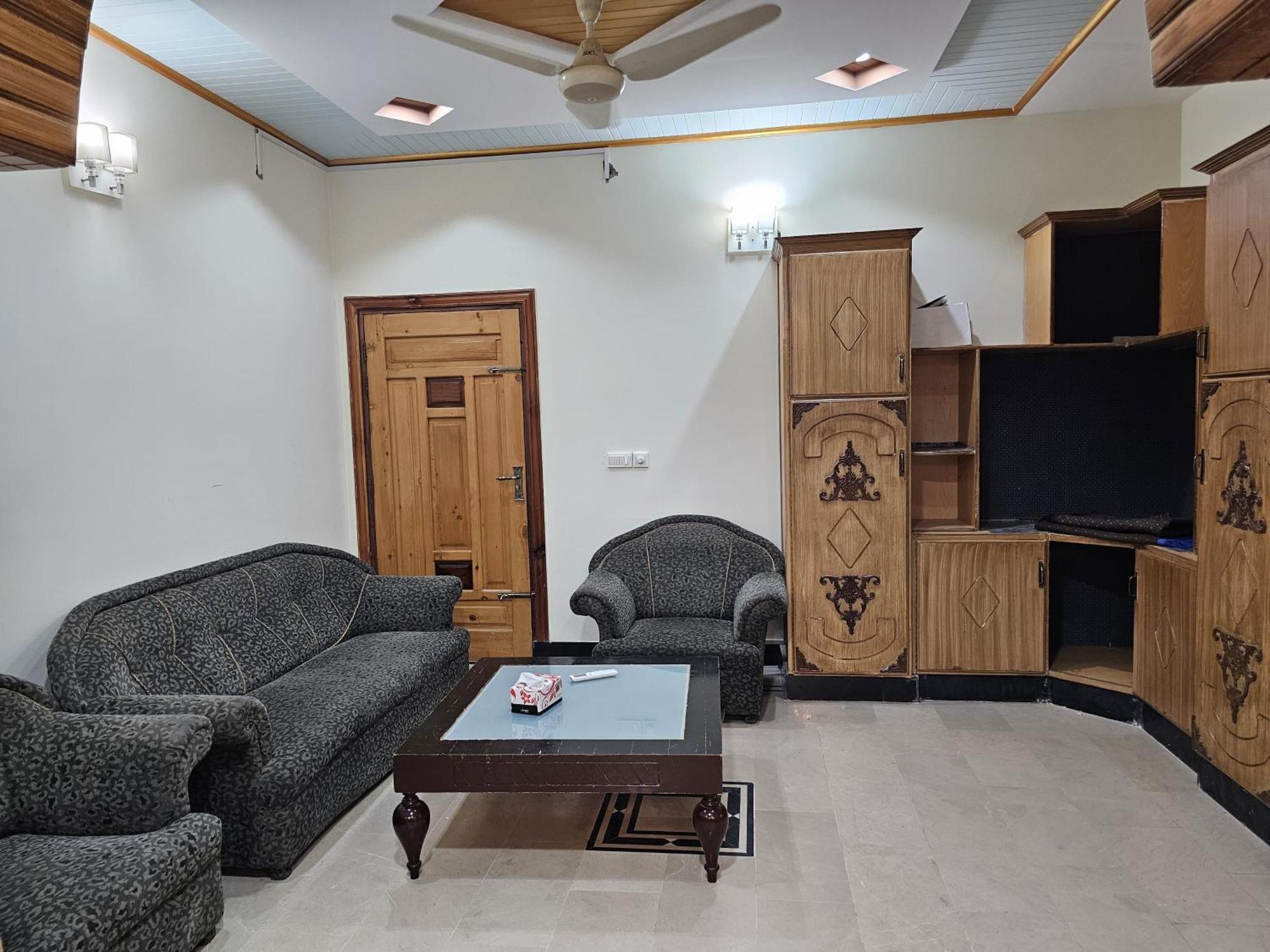 Butt Lodges 2 Islamabad Exterior foto